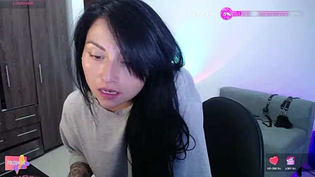 Megxn x online show from February 28, 8:52 pm