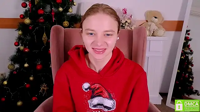 MirraBellanta online show from December 20, 11:09 pm