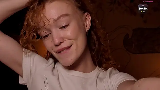 elga sweet online show from September 29, 7:30 pm