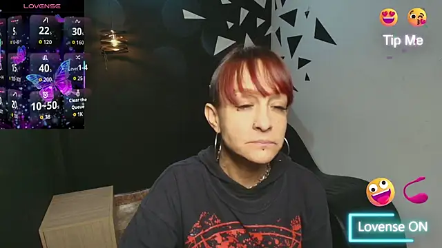 NatashaMason  online show from November 14, 12:05 pm