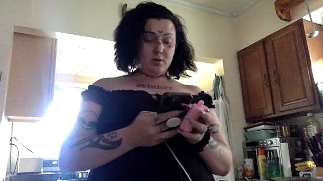 CurvyTrans2002 online show from July 25, 10:28 pm