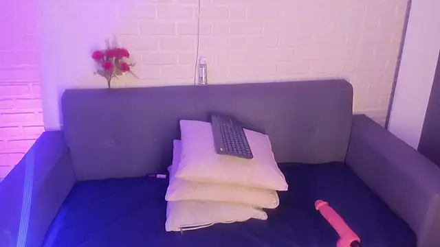 karina gomez 18 online show from September 21, 11:42 am