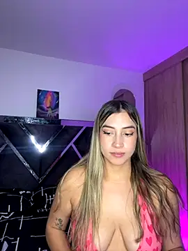 Issabela G1 online show from September 21, 1:48 am