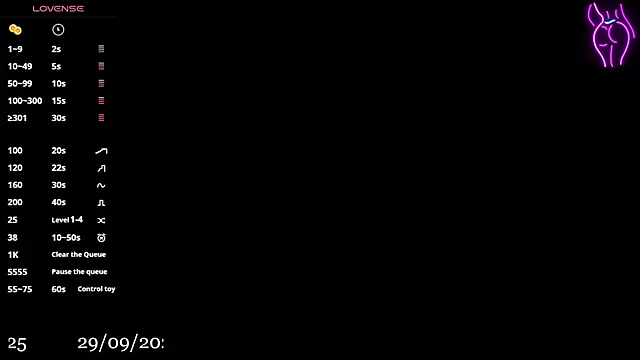 Snapshot of Bylie_Hills chatting on October 2, 9:20 pm Bylie Hills online show from October 2, 9:20 pm