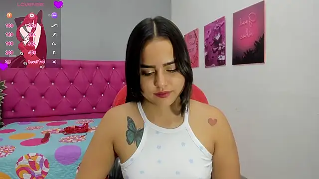 Helen russo online show from November 14, 5:57 pm