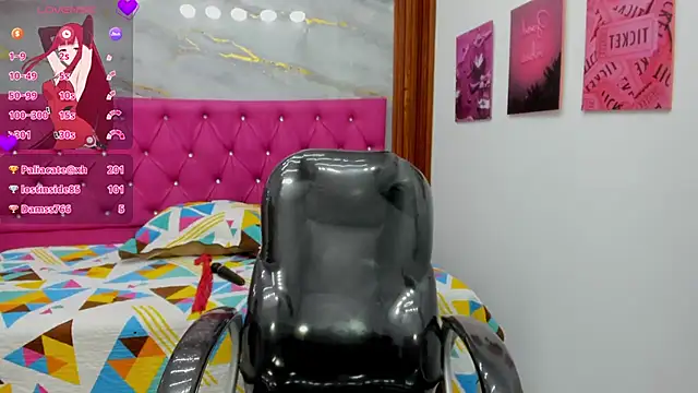 Helen russo online show from November 29, 6:56 pm