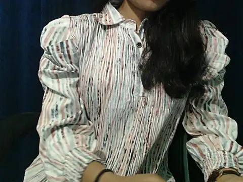 Yashi online show from March 22, 4:24 pm