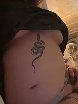 lululoverose online show from September 10, 11:16 pm