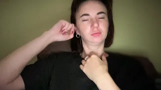 EvilDemon94 online show from November 12, 5:49 am