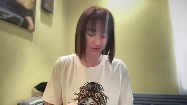 EvilDemon94 online show from November 23, 9:44 am