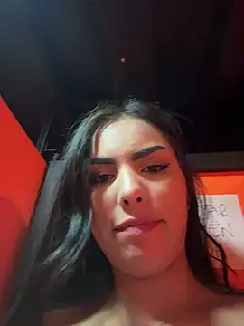 Maddy Rouse  online show from March 13, 2:02 am