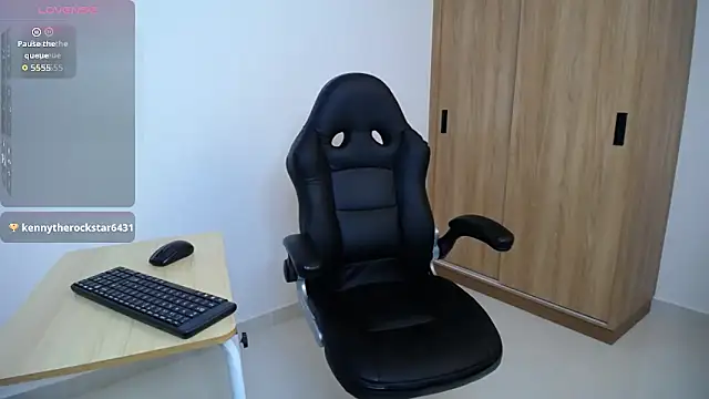 karoll marquez online show from November 27, 12:35 am