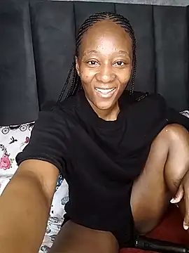 Lucy Blacksilk online show from September 16, 3:14 am