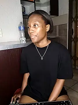 Lucy Blacksilk online show from September 11, 11:49 pm