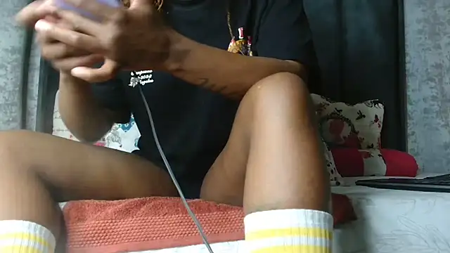 Lucy Blacksilk online show from December 14, 10:26 pm