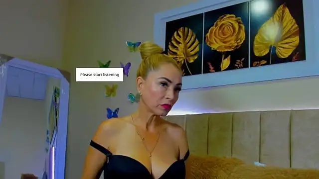 emagarcia online show from September 16, 1:52 pm