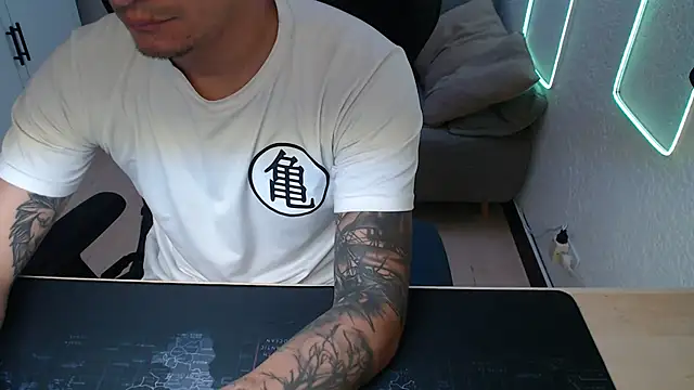 team dinamite69 online show from February 19, 12:16 pm