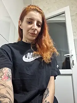 roxi katty online show from November 19, 11:16 pm