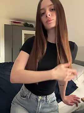 emmsee online show from February 1, 7:23 pm