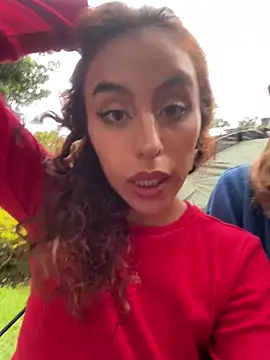 Katee Jones online show from April 18, 10:53 pm