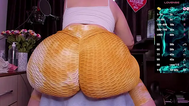 Raissa sky26 online show from March 27, 4:03 am