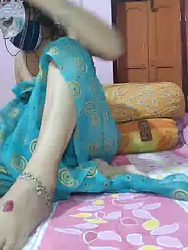 IndianRima online show from March 18, 6:40 am