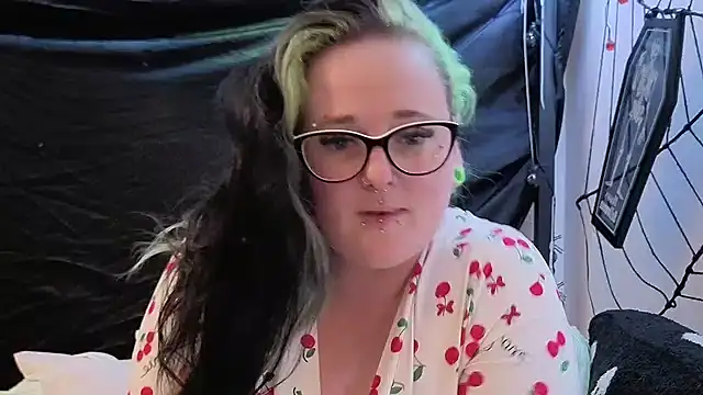 Bunny Cummings online show from March 15, 11:07 pm