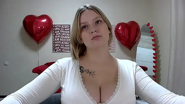 DianeMills online show from February 15, 5:23 pm