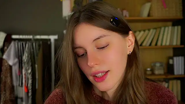 DarylBarks online show from November 25, 2:36 am