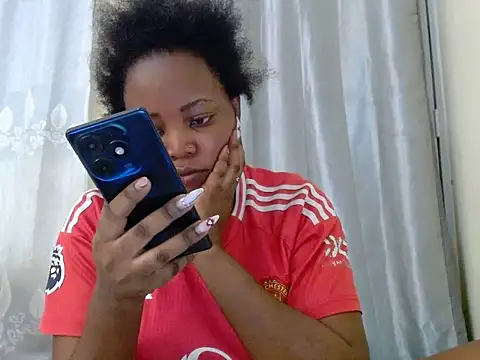 Petit haris online show from July 26, 8:49 pm