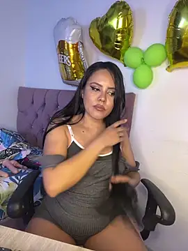 nicol jone1 online show from March 21, 2:16 am