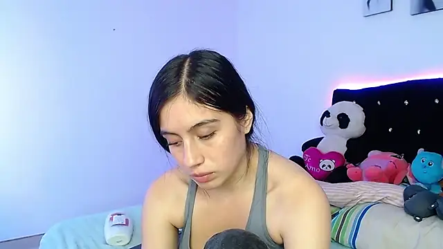 Bonny Bonss online show from June 25, 11:28 pm