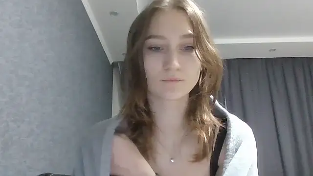 Lily sweet03 online show from January 18, 4:31 am