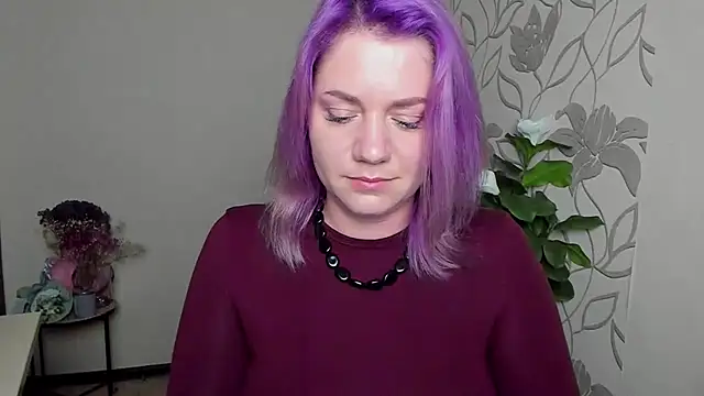 MariaSttone online show from April 3, 9:57 pm