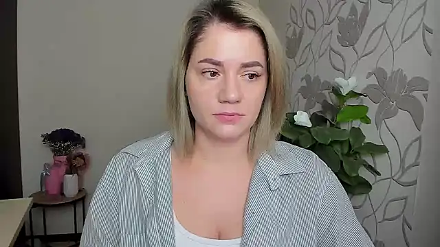 MariaSttone online show from September 29, 11:37 am