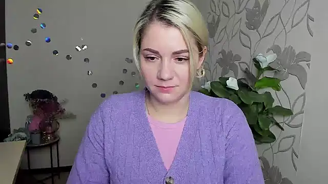 MariaSttone online show from February 4, 9:07 pm