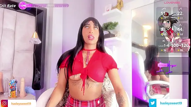 zabrina 20 online show from February 16, 11:15 pm