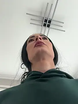 FeetVibe online show from February 23, 6:57 am