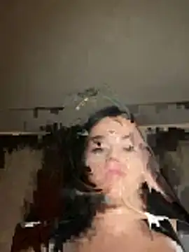 C-ALIMA OX online show from February 12, 6:31 pm