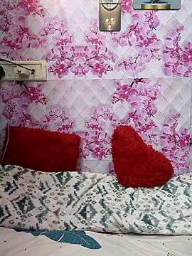 sandy naughty online show from January 31, 7:11 pm