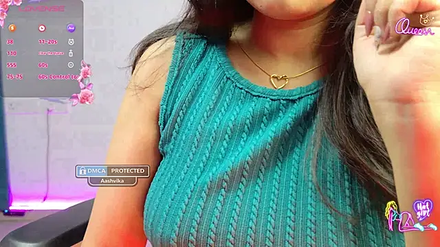 Punjabi Queen1 online show from April 4, 4:28 pm