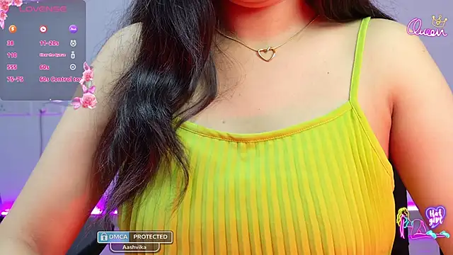 Punjabi Queen1 online show from April 20, 6:11 pm