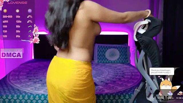 Punjabi Queen1 online show from September 19, 6:29 pm