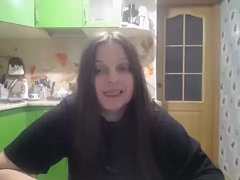 CatMelissa online show from July 21, 10:43 pm