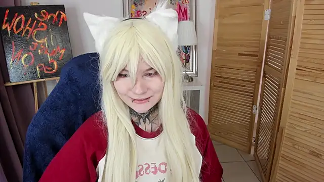 mekurisu online show from February 2, 1:37 am