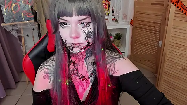 mekurisu online show from October 30, 1:19 am