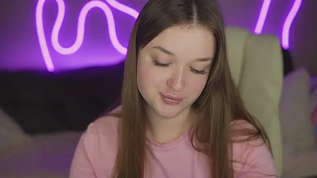 DonnaLustt online show from November 29, 10:52 am