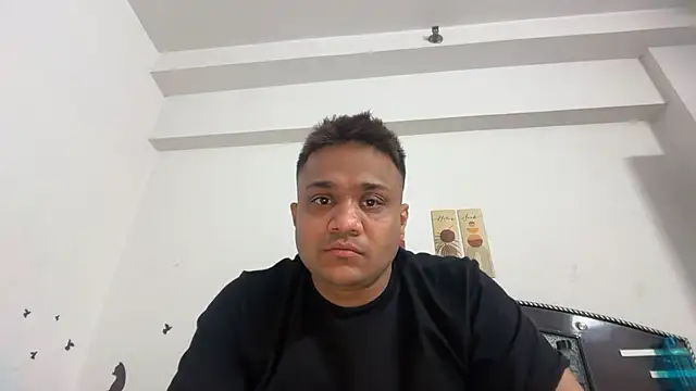 Rhythm Rhyme online show from December 2, 8:11 pm