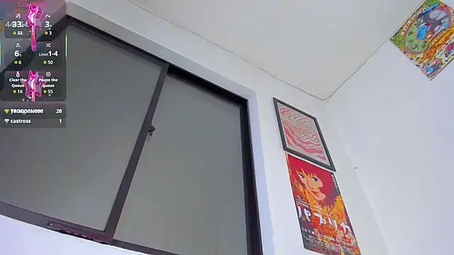 lil hanna18 online show from February 10, 5:16 pm