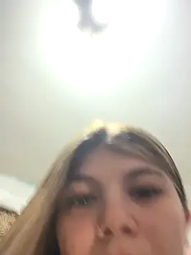 PEACHY439 online show from September 16, 3:47 am